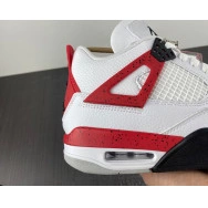 Air Cement 4 DH6927-161 Red Jordan 0805
